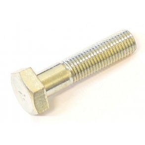 BOLT 10X43 TIL STDDMPER NEDERST