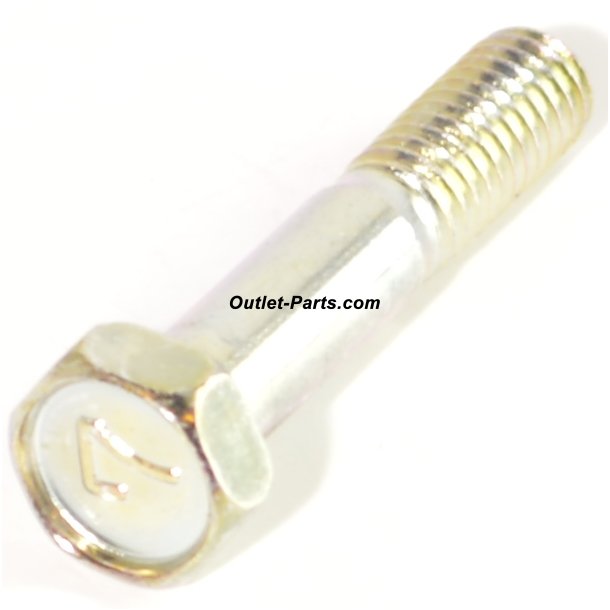 BOLT 6X31