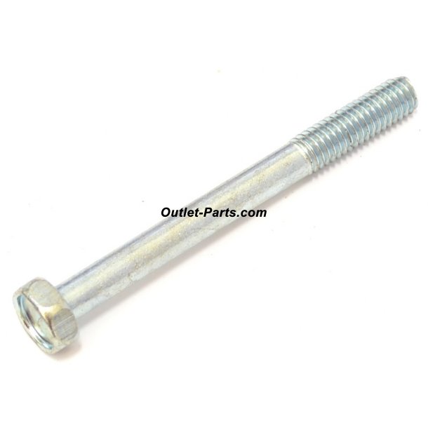 BOLT 6X60MM TIL BLINKLYGTE FORAN 