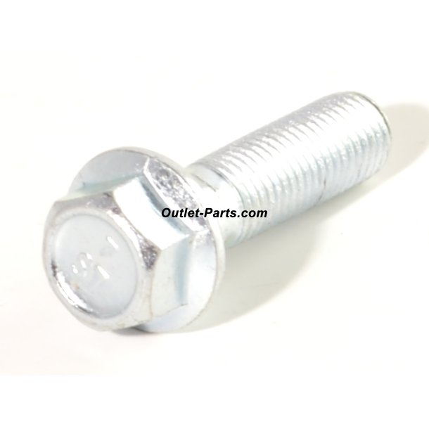 BOLT M10X35 TIL STDDMPER BUND