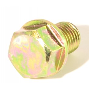 BOLT M12X1.25 TIL BAGTJ/ KRUMTAPSHUS