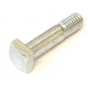 BOLT 8X33,5 TIL BAGTANDHJUL