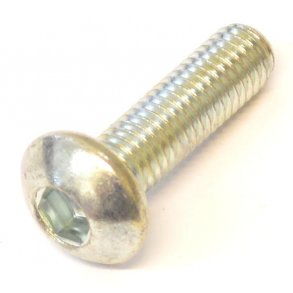 BOLT M8 UNBRACO TIL FODHVILEROPHNG