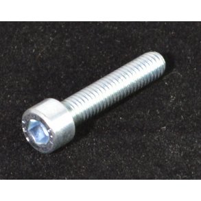 BOLT M6 UNBRACO TIL FORGAFFELBEN GAFFELBRO