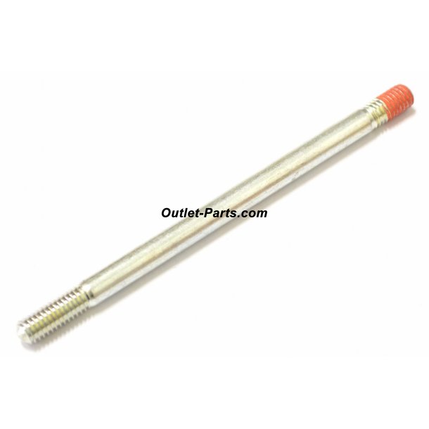 PINDBOLT M6X102