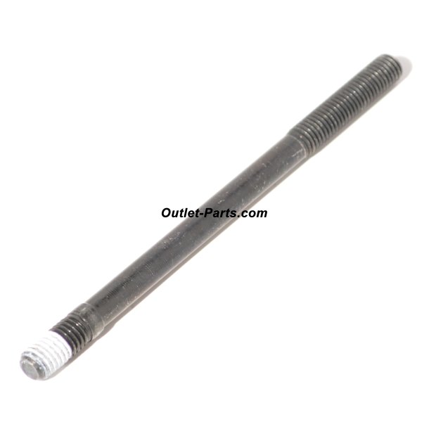 PINDBOLT M8X115