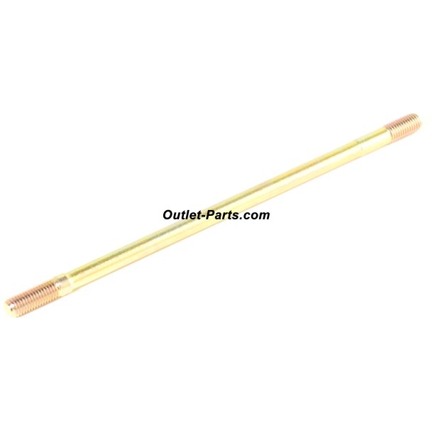 PINDBOLT M7X168