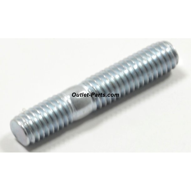 PINDBOLT M6X32