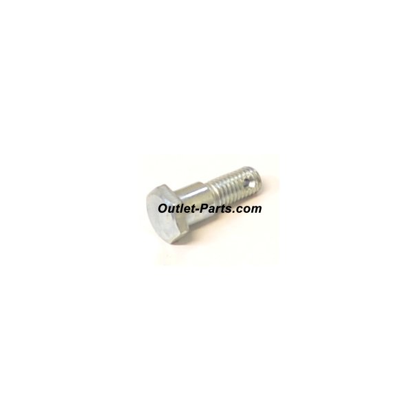BOLT 8X26,5 TIL SPNDESTANG BREMSER BAG