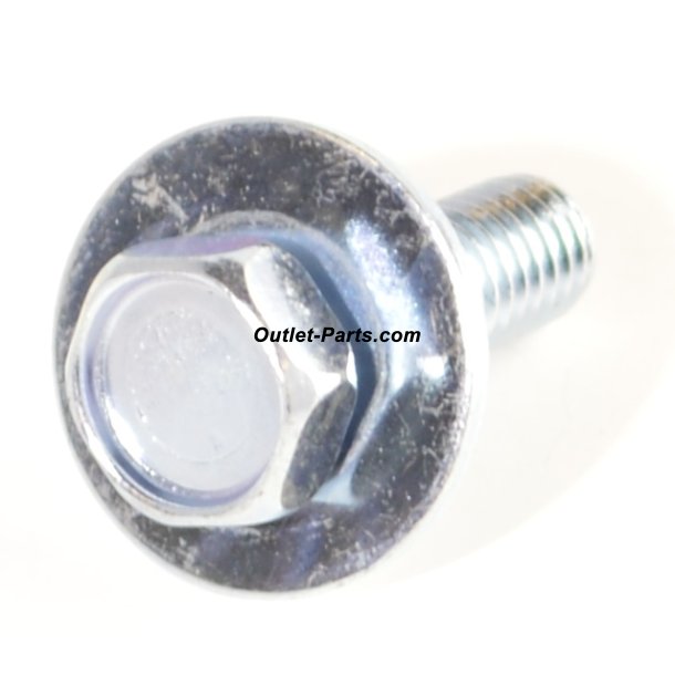 BOLT 6X20