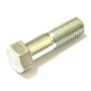 BOLT 10X34 TIL STDDMPER