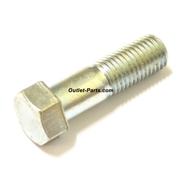 BOLT 10X34 TIL STDDMPER