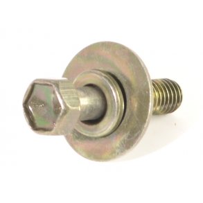 BOLT MED SKIVE TIL UDSTDNINGSOPHNG