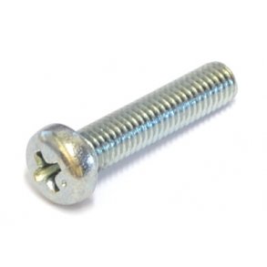 SKRUE 5X22 TIL GREBKONSOL