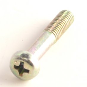 SKRUE 5X27 TIL OLIEPUMPE