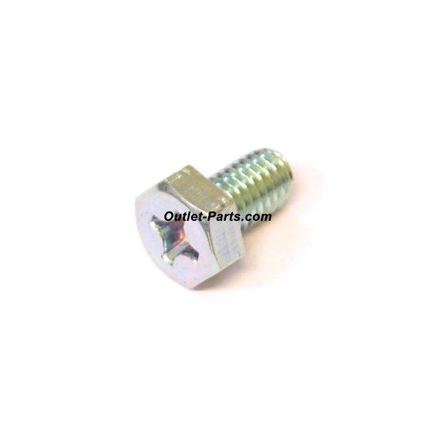 BOLT 6X10