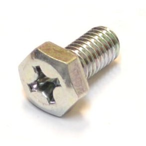 SKRUE 6X12 TIL HOLDER LUFTFILTERKASSE 