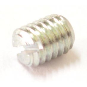 SKRUE 3X4.3 TIL GEVINDSTYKKE FOR SPEEDOMETERKABEL