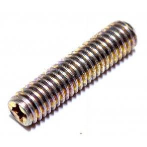 JUSTERSKRUE 6X25 TIL KOBLINGSSNEKKE 