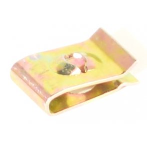 CLIPS TIL SKRUE 4,2MM