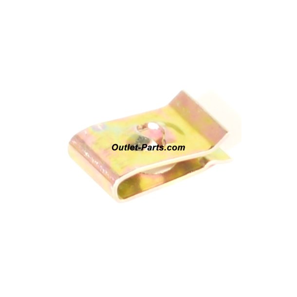 CLIPS TIL SKRUE 4,2MM