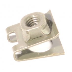 CLIPS M6 TIL PLASTDELE