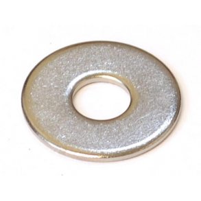 SKIVE 8.2X24X1.6 TIL STDDMPER NEDERST UDVENDIG