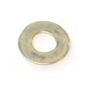 SKIVE 12.5X26X1.6 VED SIMMERING FOR AKSEL TIL AKTIVERING AF KICKSTART 