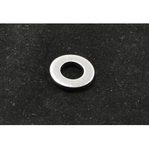 SKIVE 12.5X24X3.2 TIL BAGAKSEL 