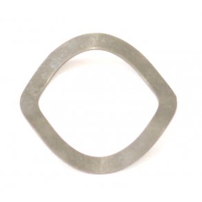 SKIVE BAG MELLEMHJUL FOR KICKSTART 