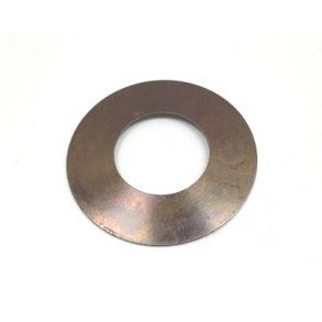 SKIVE TIL KICKSTARTERAKSEL INDERST 