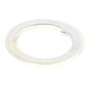 SKIVE FOR STYRFITTING