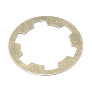 SKIVE FOR TRANSMISSIONSAKSEL 