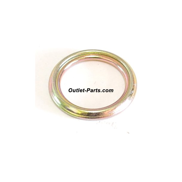 PAKNING FOR OLIE AFTAPNINGSSKRUE  2/K/L MODEL 