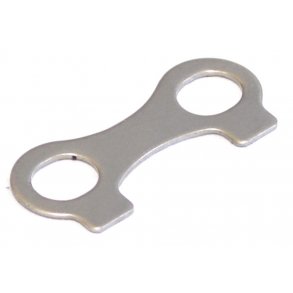 LSESKIVE TIL STOP FOR KICKSTART 