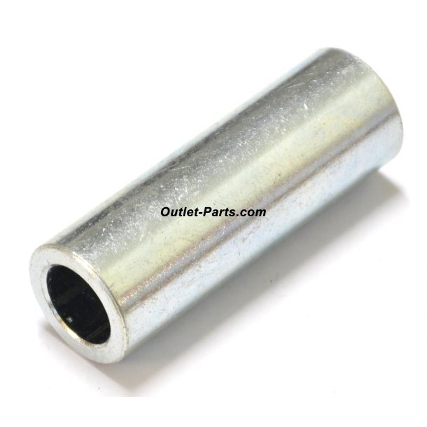 BSNING 10.2X16X47 MELLEM LEJER FORHJUL