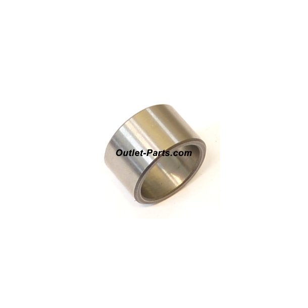 BSNING 17X21X13 VED FORTANDHJUL