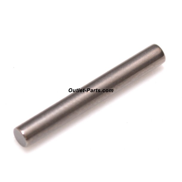 STYRESTIFT 2,5X19,8 TIL DRIVHJUL VANDPUMPE  