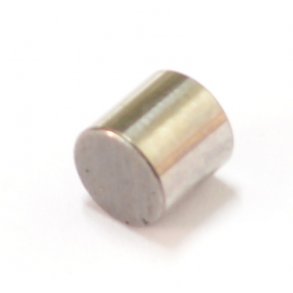 RULLE 6X6 TIL STARTKOBLING 1 STK. 