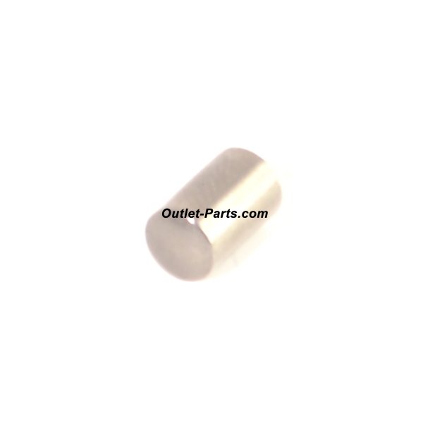 STIFT 5X8 TIL PAL FOR TANDHJUL GEARTROMLE 