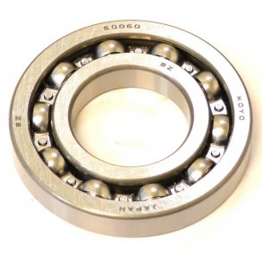 LEJE 30X62X10 6006Q TIL KOBLINGSAKSEL KOYO 