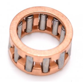 PLEJLSTANGSLEJE 16X22X11,8MM  