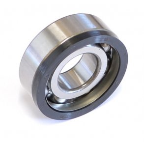 LEJE 20X47X14 TIL KRUMTAP VENSTRE SUZUKI K50 3-GEAR