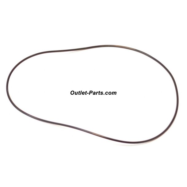 O-RING D:2.4,ID:161 TIL DKSEL HJRE 