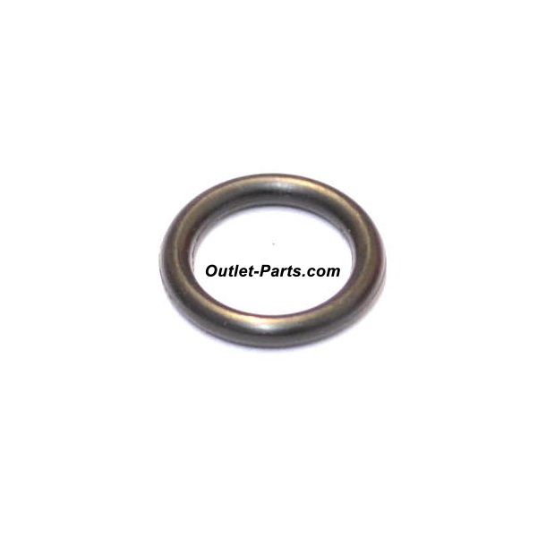O-RING D:2.5 ID:11.4 TIL BREMSENGLE