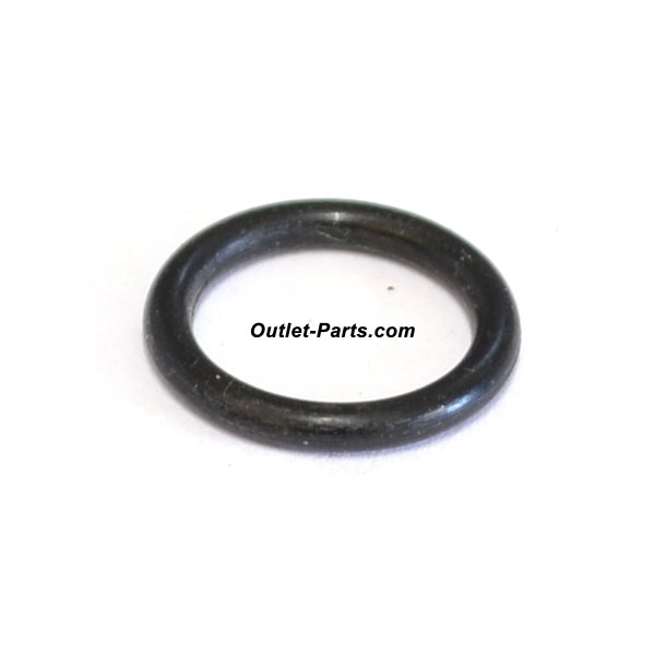 O-RING D:2.5 ID:13.8 TIL BREMSENGLE