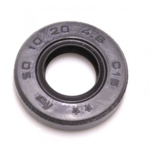 SIMMERING 10X20X5 TIL VANDUMPEAKSEL FIG. 10