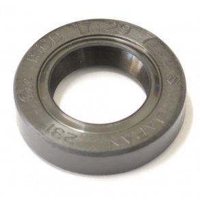 SIMMERING 17X29X7 TIL TRANSMISSIONSAKSEL 