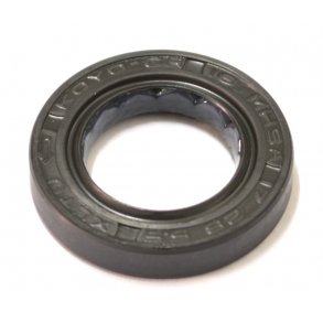 SIMMERING 17X28X5,5 TIL KOBLINGSAKSEL KOYO 16 MHSA