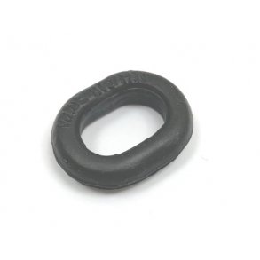 GUMMIGENNEMFRING TIL LEDNINGER BREMSELYSKONTAKT BAGBREMSE